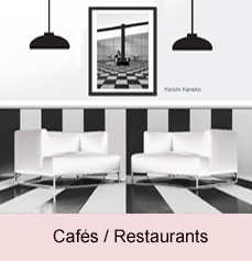 Cafés / Restaurants