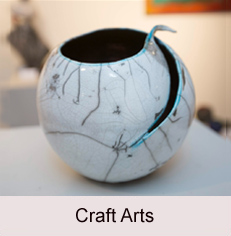 Craft Arts
