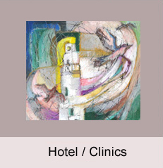 Hotel / Clinics