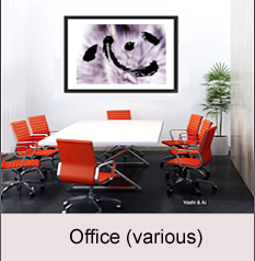 Office (various)