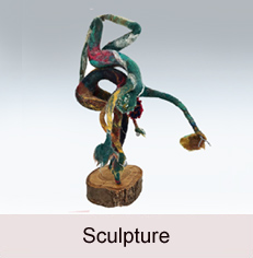 Sculpture